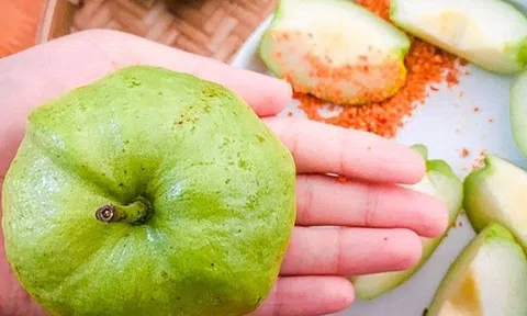 7 loại quả vừa chống nắng vừa chống già, hiệu quả không hề kém kem chống nắng
