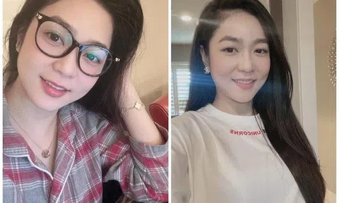 Sao Việt 24h: Hà Thanh Xuân có động thái mới trong ngày sinh nhật sau tin đồn ly hôn "Vua cá Koi"