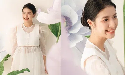 LESAC đồng hành cùng cô gái “đặc biệt” Vũ Hoàng Diệu