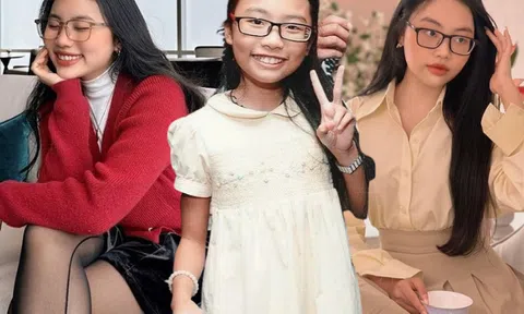 Phương Mỹ Chi: "Cô bé dân ca" đen nhẻm, gầy gò ngày nào giờ thành CEO trẻ, số tiền kiếm được đáng mơ ước