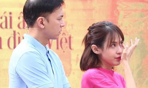 Diễn viên "Phía trước là bầu trời" lần đầu biết sự hiện diện của mẹ năm 8 tuổi, vợ lại chưa bao giờ được nhìn mặt cha