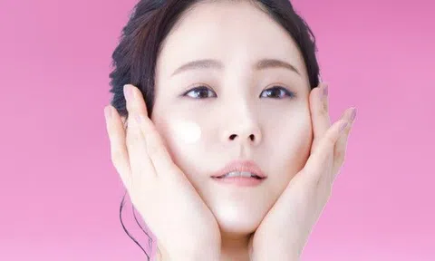 Sở hữu làn da trắng mịn, cải thiện đốm nâu và sạm nám cùng dòng sản phẩm dưỡng trắng da mới