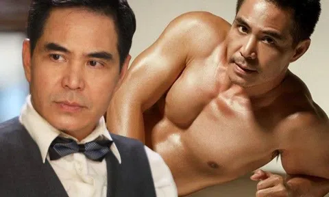 Trung Dũng Gạo Nếp Gạo Tẻ tuổi 50 vẫn "lẻ bóng", chính thức nói về tin là người thuộc cộng đồng LGBT