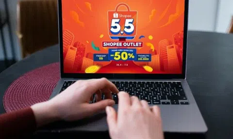 Loạt mỹ phẩm đình đám rủ nhau giảm sâu tại Shopee Outlet 5.5, chị em săn ngay kẻo tiếc!