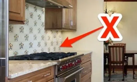 4 vị trí trong nhà để trống chẳng khác nào quét lộc ra sân, đổ càng đầy tài lộc càng vượng