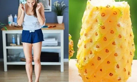 Những tác dụng bất ngờ của quả dứa, phụ nữ chăm ăn dứa còn có được 3 lợi ích tuyệt vời
