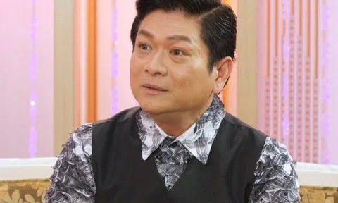 Danh ca Mạnh Đình nổi đình đám thập niên 90: Bất ngờ thành công với tờ 20 đô, công việc ít biết nơi xứ người