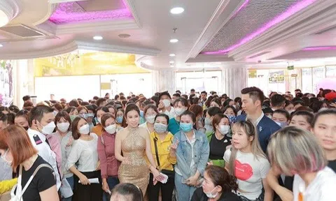 Thẩm mỹ viện Mailisa Bình Dương được cấp phép những dịch vụ gì?