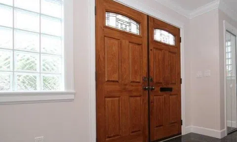 Những hiện tượng này nhất định không được xuất hiện ở cửa, nếu có phải khắc phục ngay kẻo tài lộc tiêu tan