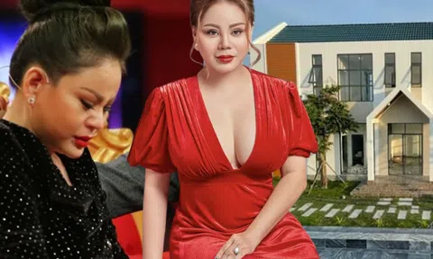 Nữ nghệ sĩ từng có ý định kết liễu vì lùm xùm với chồng cũ nay trở thành ngôi sao phòng vé, tài sản đáng mơ ước