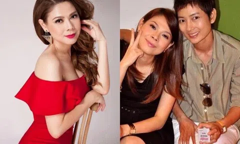 Cuộc sống trái ngược của Thúy Vinh - Thanh Thảo sau 12 năm "từ mặt" vì mâu thuẫn tình - tiền