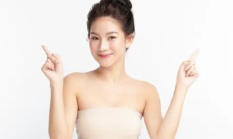 Những triết lý làm đẹp đáng được gìn giữ
