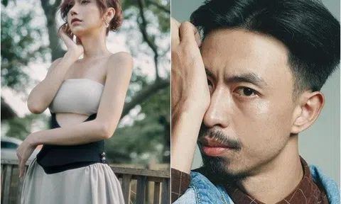 Nữ ca sĩ chuyển giới Lynk Lee bật khóc khi Đen Vâu gọi điện, sau phẫu thuật giờ giọng yếu hơn trước