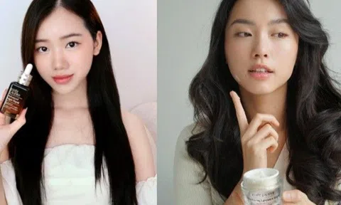 Giải mã huyền thoại Estée Lauder - làn da không tuổi với chu trình tối giản cho mọi nàng thơ châu Á