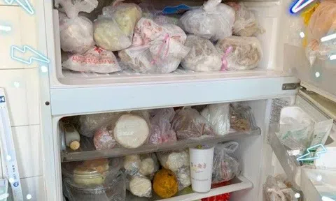 Nhờ mẹ chồng lên trông cháu được 3 tháng, con dâu muốn bà về luôn vì thấy mẹ mất vệ sinh khi làm điều này