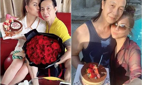 Những hé lộ về người chồng đại gia phong độ của Minh Tuyết, cuộc sống khi không con cái