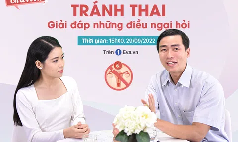 Một cách tránh thai tệ nhất nhiều phụ nữ trẻ chọn - bác sĩ cảnh báo “nguy đủ đường”