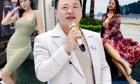 Sao Việt 24h: Shark Bình thông báo hoàn tất thủ tục ly hôn, vợ cũ đáp thâm thúy khi dân mạng nhắc đến Phương Oanh