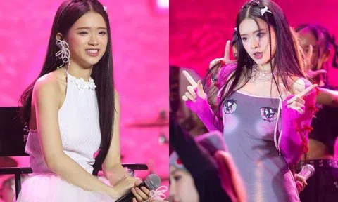 Học trò Ngô Thanh Vân chuyển hướng làm "ông bầu", đưa Linh Ka từ hot girl trở thành ca sĩ