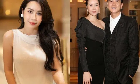 Lưu Hương Giang nói về sự vắng mặt của Hồ Hoài Anh, biết ơn nam nhạc sĩ nhưng "muốn tự bước bằng đôi chân mình"