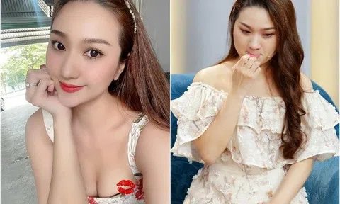 Chia tay Bùi Anh Tuấn và hủy hôn bạn trai đại gia, nữ ca sĩ Cao Mỹ Kim giờ ra sao?