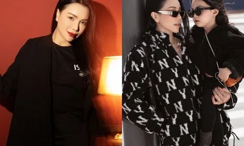 Trà Ngọc Hằng từng muốn đổi họ vì bị phân biệt, nhắc quá khứ khốn khổ vì tin đồn đóng "phim cấp 3"