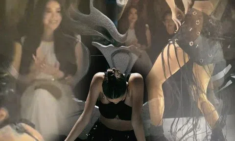 Trương Ngọc Ánh U50 đẹp chấp tuổi tác, ảnh bị chụp lén ngắm vợ của tình cũ toả sáng như nữ thần