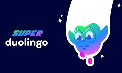 Duolingo ra mắt gói tài khoản nâng cấp Super Duolingo tại Việt Nam