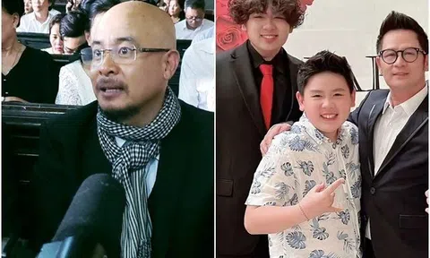 Vợ cũ vua cà phê Trung Nguyên nhận 10 tỷ/năm trợ cấp nuôi con, lọt top phụ nữ giàu nhất Việt Nam, có vợ đại gia còn nhận 8 tỷ/tháng