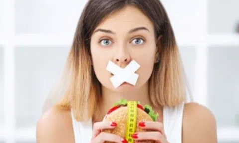 Đừng liều mạng giảm cân cấp tốc nếu như không muốn chịu những rủi ro này