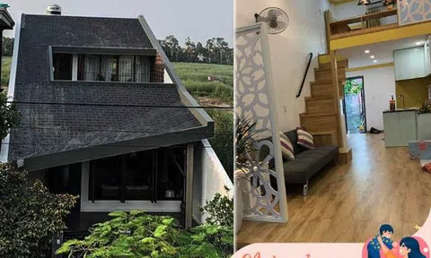 Nhà tặng mẹ: Chàng trai Hải Phòng chi hơn 2 tỷ xây biệt thự, 4 chị em Đắk Lắk góp 150 triệu đồng đã có nhà tiện nghi