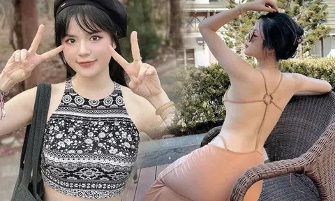 MC lùn nhất VTV nhưng có dáng nóng bỏng, tuy không cao nhưng ai cũng phải ngước nhìn