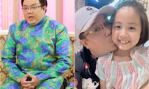 Gia Bảo nghẹn ngào chia sẻ về tình cha con sau đổ vỡ hôn nhân