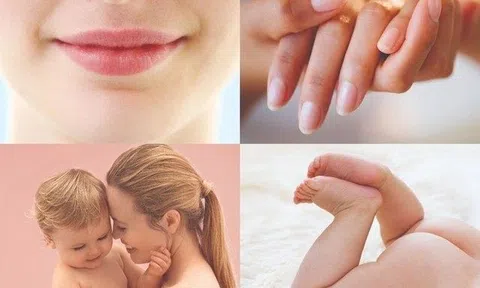 Tại sao phải bôi thuốc khi da tổn thương? Đã có kem dưỡng phục hồi chuyên sâu cho bạn!