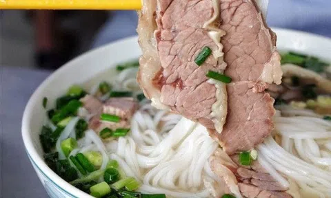 5 món người thành công hay ăn hàng ngày, bất ngờ nhất món cuối chính là tinh hoa ẩm thực Việt Nam