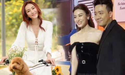 Ngân Khánh phản hồi chuyện trở lại với nghề, cuộc sống hiện tại sau 8 năm kết hôn và chưa sinh con