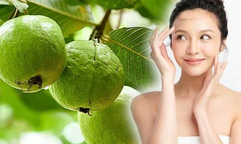 7 thực phẩm chị em càng ăn càng trẻ, giúp cơ thể tăng cường sản xuất collagen tốt hơn uống viên collagen