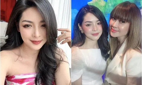 Cô gái Nam Định răng hô thành mỹ nữ vạn người mê: Có mối duyên với chị em Lưu Hương Giang, MC Vân Hugo