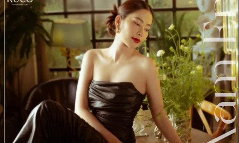 Nam Em làm mới ngoại hình và suy nghĩ tích cực hơn sau nhiều biến cố cuộc sống