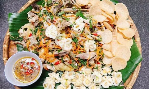 Loại quả đang "hot rần rần": Trộn gỏi hay ăn chín đều rất tốt nhưng người này ăn không đúng dễ gặp họa