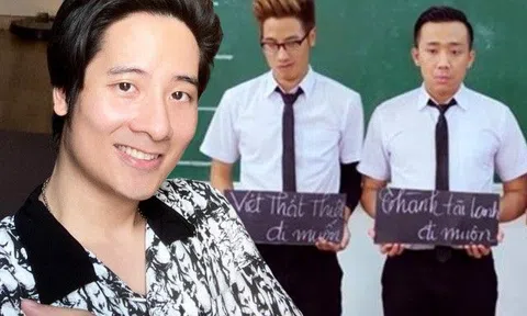 Phân cảnh làm JVevermind muốn đấm Trấn Thành, kết luận nam MC sống thái độ, "ảo tưởng quyền lực"