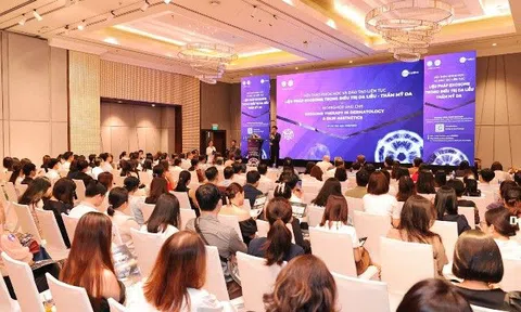Zacy Aesthetics tổ chức thành công Hội thảo Khoa học và Đào tạo Exosome tại Việt Nam