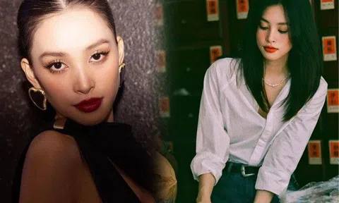 Cô gái bốc thuốc Nam cao 1m75 có gương mặt thuộc "bảng vàng" làng hương sắc Việt Nam suốt nửa thập kỷ