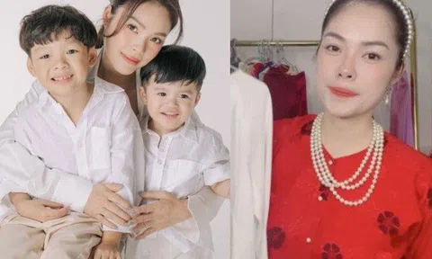 Dương Cẩm Lynh "lội ngược dòng" trả được hơn 3 tỷ đồng trong 4 tháng dù ai cũng "né" không dám mời đóng phim