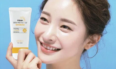Bí quyết sở hữu làn da trắng hồng thách thức filter - da xinh đón hè