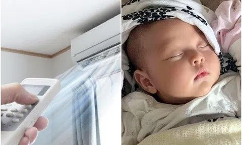 Nắng nóng 40 độ cứ bật điều hòa mẹ chồng lại tắt, kêu "tốn tiền điện"