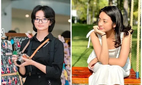 Sao Việt 24h: Lâu không xuất hiện, con gái Thuý Hằng trông rất khác, "đẹp trai" làm nhiều người xao xuyến