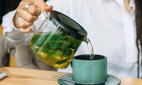 6 loại nước nên uống trong 24 giờ giúp da bớt bắt nắng, chống lão hóa và giải nhiệt mùa hè