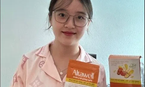 Kinh nghiệm chăm sóc mẹ bầu sau sinh