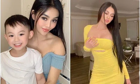 Hoa hậu ăn chơi nhất Việt Nam bị gia đình bạn trai chối bỏ, giờ muốn xin giống để sinh thêm con